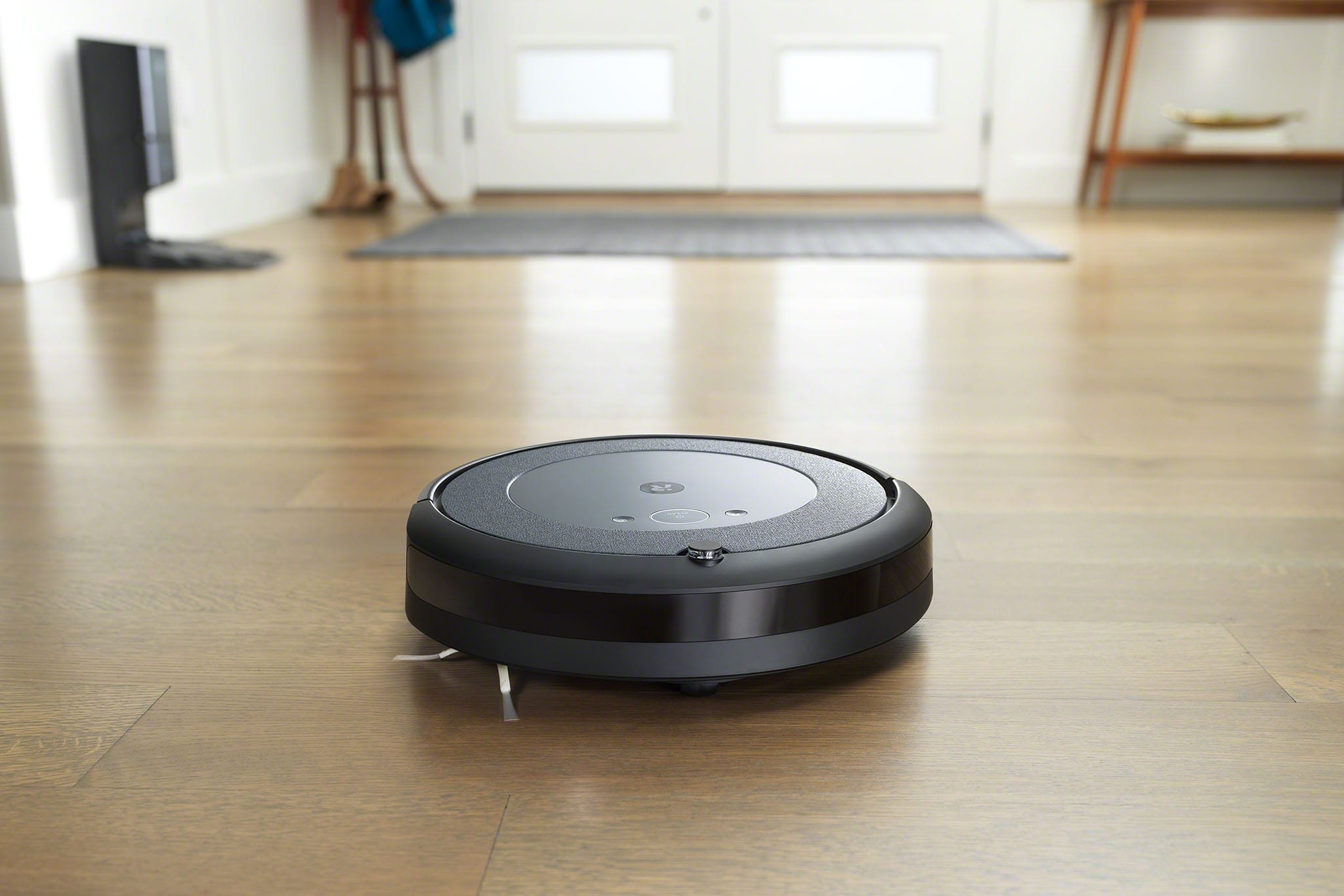 roomba best robot vacuum