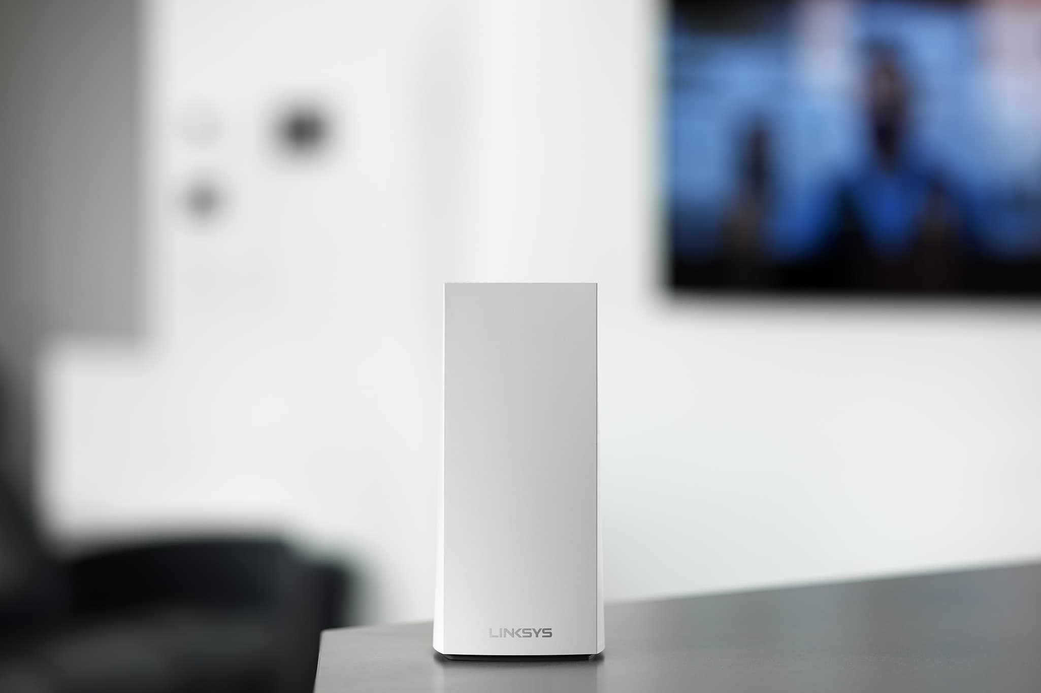linksys velop best wi-fi routers for smart homes