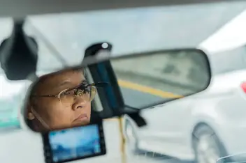 Best Dash Cams for Uber & Lyft Drivers - The Rideshare Guru