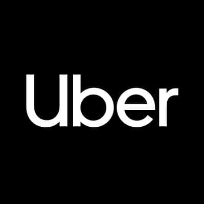 Drive With Uber
