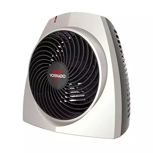 Vornado Heat EH1-0092-69 VH200 Vortex Heater